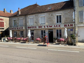 Hotels in Longeau-Percey